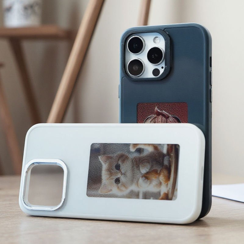 Motive X Dynamic Glow Case - MOTIVE X