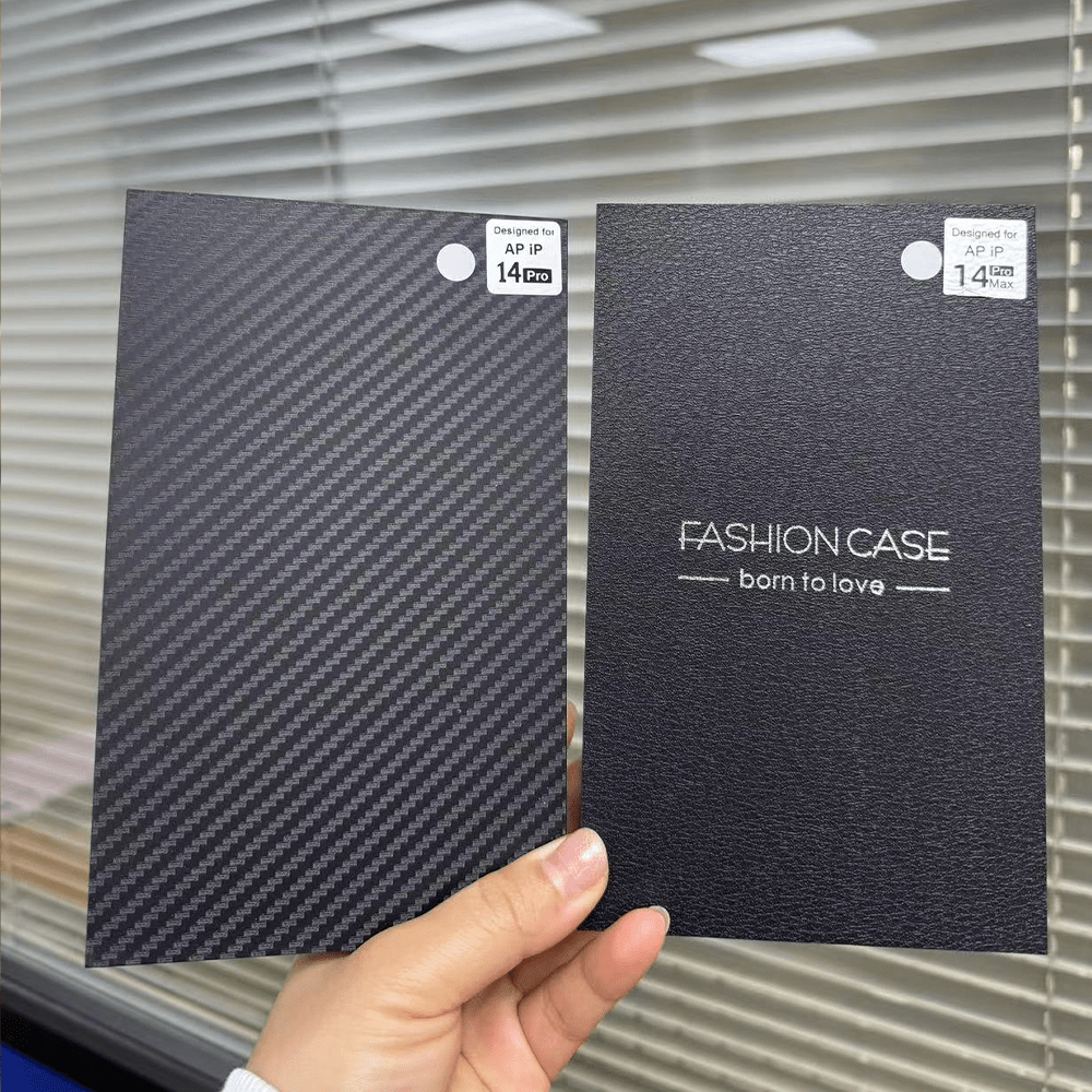 Motive X Dynamic Glow Case - MOTIVE X