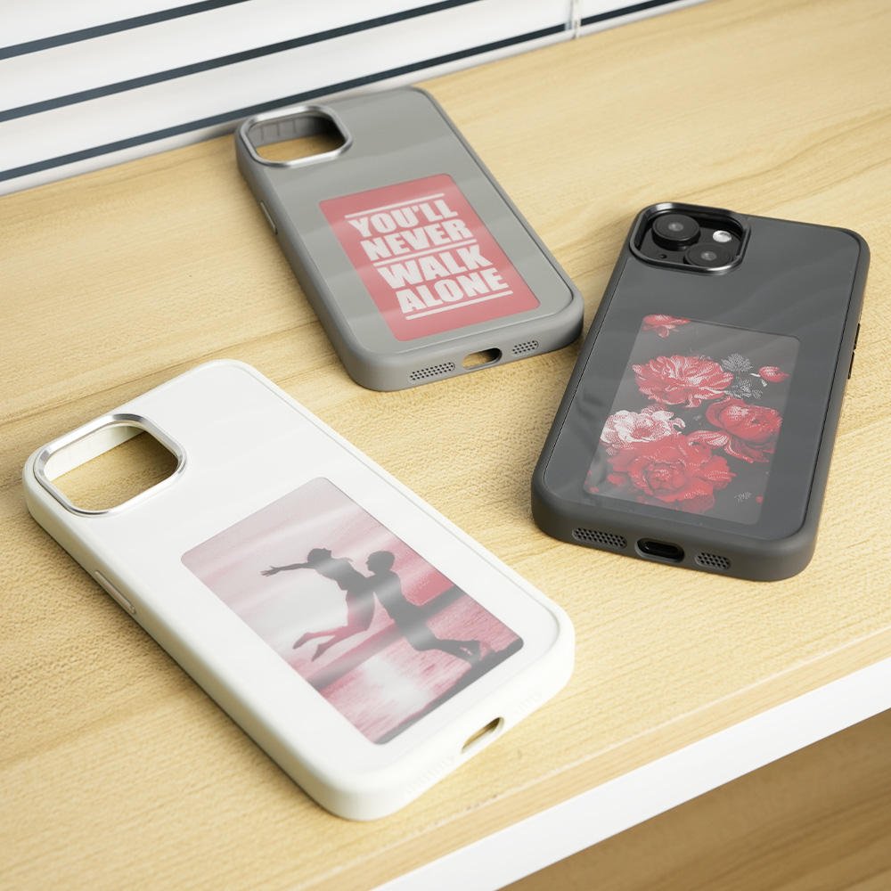 Motive X Dynamic Glow Case - MOTIVE X