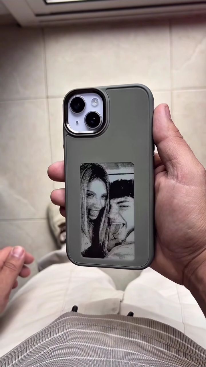 Motive X Dynamic Glow Case